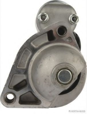 Стартер REMY 17529