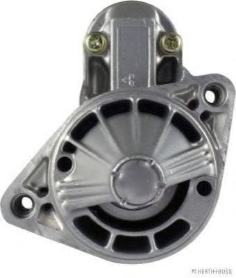 Стартер QUINTON HAZELL 8052811