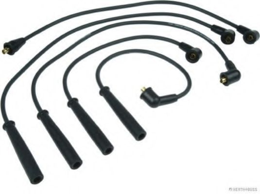 Комплект проводов зажигания MAGNETI MARELLI 600000174930