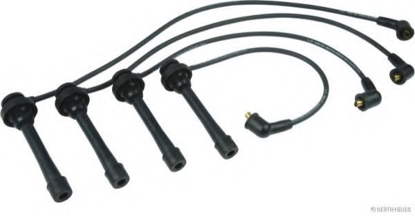 Комплект проводов зажигания MAGNETI MARELLI 600000175080