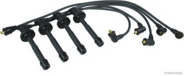 Комплект проводов зажигания MAGNETI MARELLI 600000175290