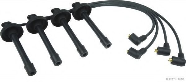 Комплект проводов зажигания MAGNETI MARELLI 600000175550