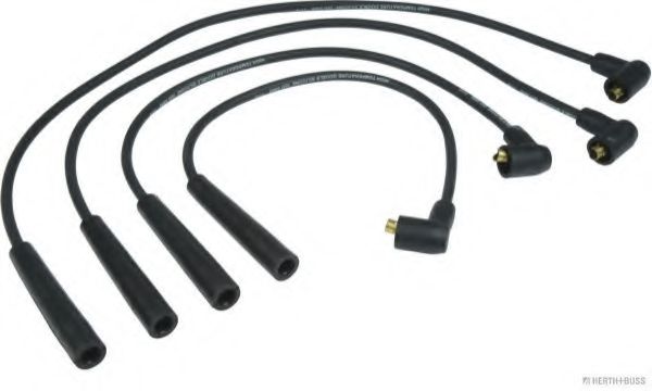 Комплект проводов зажигания MAGNETI MARELLI 600000175730