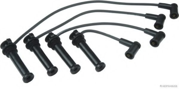 Комплект проводов зажигания MAGNETI MARELLI 600000175880