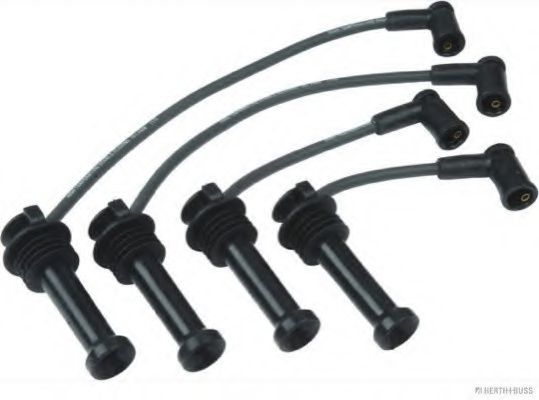 Комплект проводов зажигания MAGNETI MARELLI 600000175900