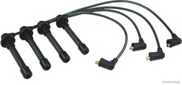 Комплект проводов зажигания MAGNETI MARELLI 600000176030