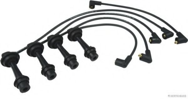 Комплект проводов зажигания MAGNETI MARELLI 600000176380