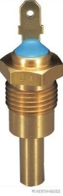 Датчик, температура охлаждающей жидкости MAGNETI MARELLI 600000176710