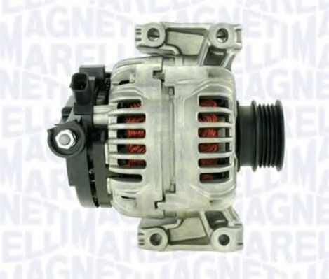Генератор MAGNETI MARELLI 944390440100