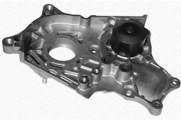 Водяной насос MAGNETI MARELLI 350982044000