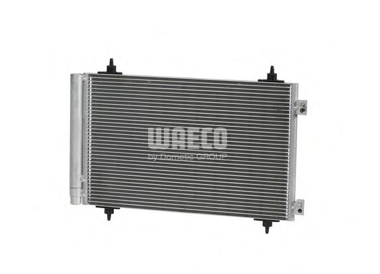 Конденсатор, кондиционер WAECO 8880400444