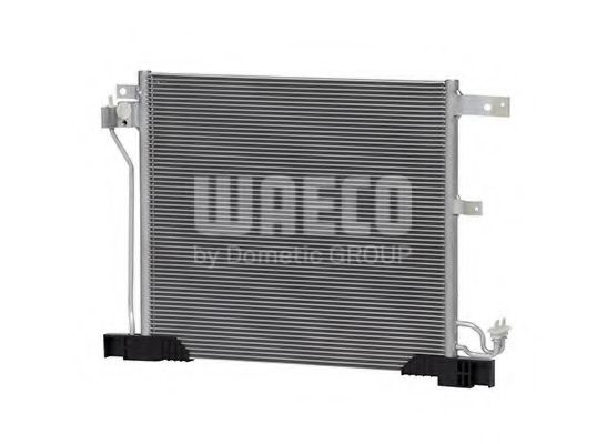 Конденсатор, кондиционер WAECO 8880400563