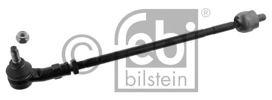 Поперечная рулевая тяга FEBI BILSTEIN 01146