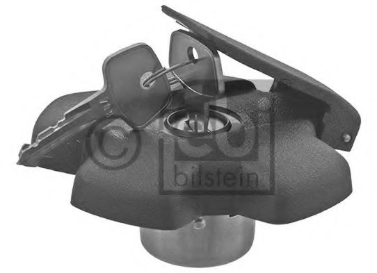 Крышка, топливной бак FEBI BILSTEIN 01236