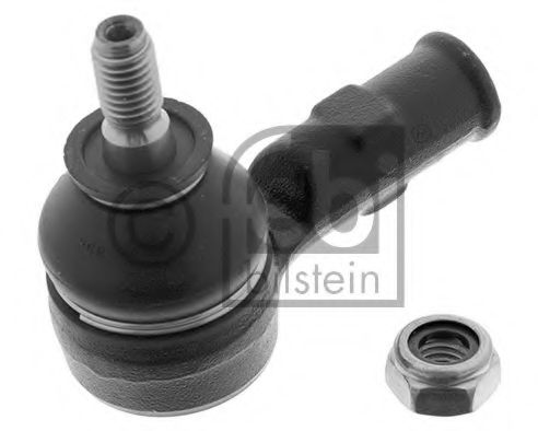 Наконечник поперечной рулевой тяги FEBI BILSTEIN 02625