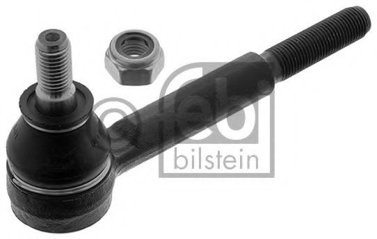 Наконечник поперечной рулевой тяги FEBI BILSTEIN 02642