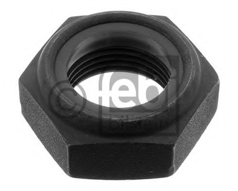 Гайка; Гайка, шейка оси FEBI BILSTEIN 06242