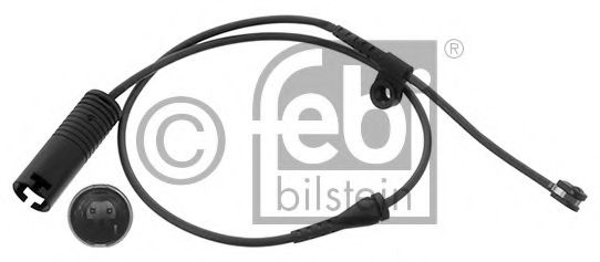 Сигнализатор, износ тормозных колодок FEBI BILSTEIN 07849