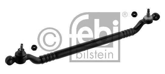 Продольная рулевая тяга FEBI BILSTEIN 08925