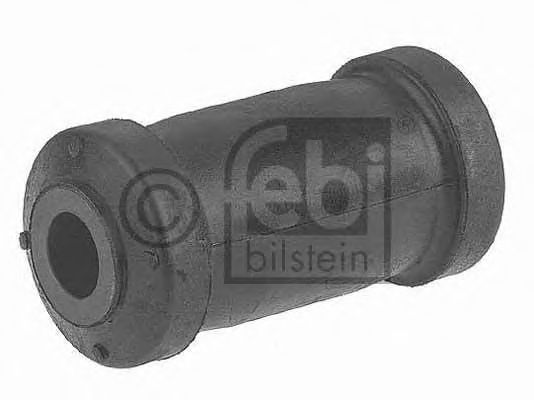 Подвеска, рычаг независимой подвески колеса FEBI BILSTEIN 11500