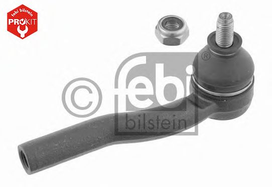 Наконечник поперечной рулевой тяги FEBI BILSTEIN 12476