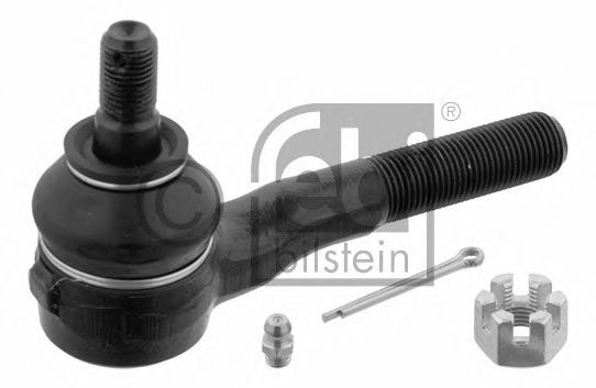 Наконечник поперечной рулевой тяги FEBI BILSTEIN 15272