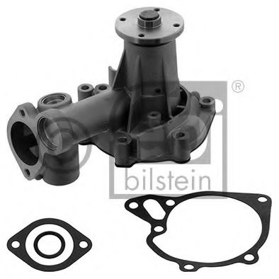 Водяной насос FEBI BILSTEIN 15451