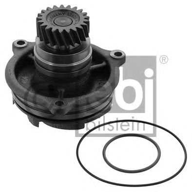 Водяной насос FEBI BILSTEIN 17520