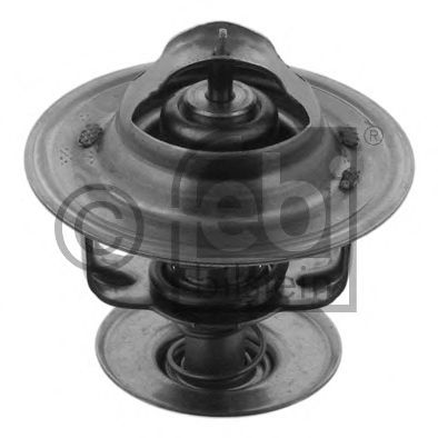 Термостат, охлаждающая жидкость FEBI BILSTEIN 17932