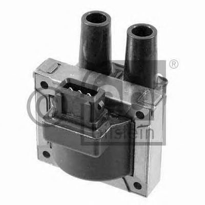 Катушка зажигания FEBI BILSTEIN 21529