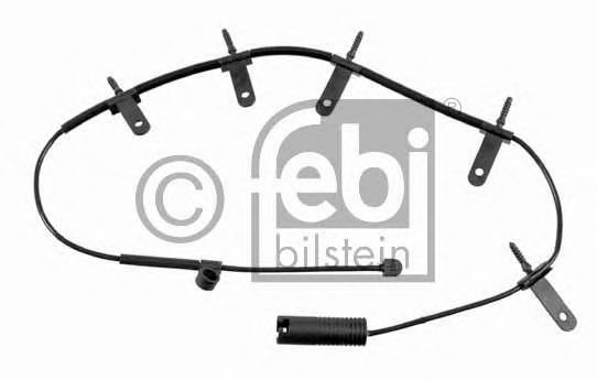 Сигнализатор, износ тормозных колодок FEBI BILSTEIN 22397