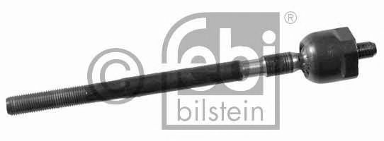 Осевой шарнир, рулевая тяга FEBI BILSTEIN 22531