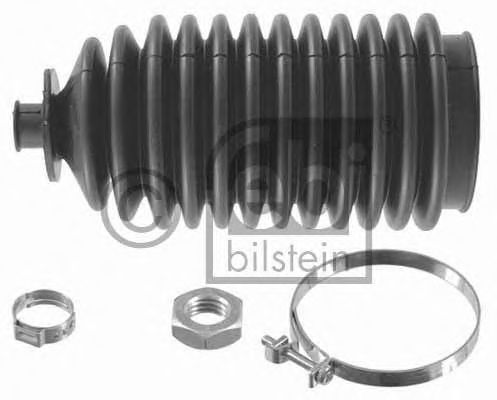 Комплект пылника, рулевое управление FEBI BILSTEIN 22590