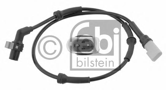 Датчик, частота вращения колеса FEBI BILSTEIN 27863