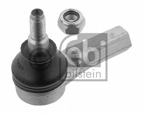 Наконечник поперечной рулевой тяги FEBI BILSTEIN 30014