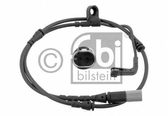 Сигнализатор, износ тормозных колодок FEBI BILSTEIN 30612