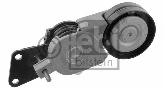 Натяжитель ремня, клиновой зубча FEBI BILSTEIN 30620