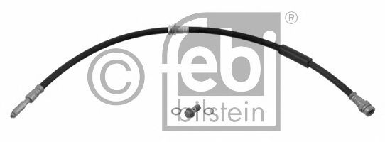 Тормозной шланг FEBI BILSTEIN 30854