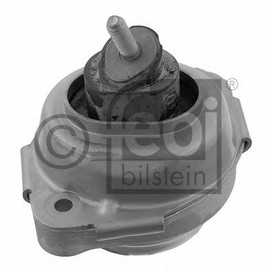 Подвеска, двигатель FEBI BILSTEIN 31018