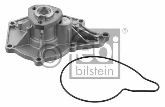 Водяной насос FEBI BILSTEIN 31409