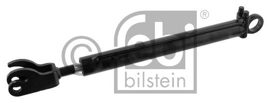 Опрокидывающий цилиндр, кабина FEBI BILSTEIN 33030