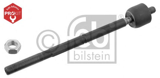 Осевой шарнир, рулевая тяга FEBI BILSTEIN 33958