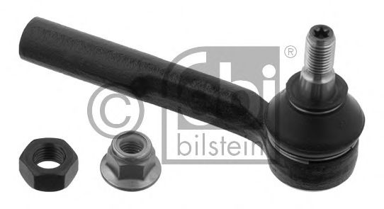 Наконечник поперечной рулевой тяги FEBI BILSTEIN 34320