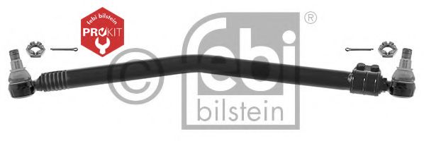 Продольная рулевая тяга FEBI BILSTEIN 35298