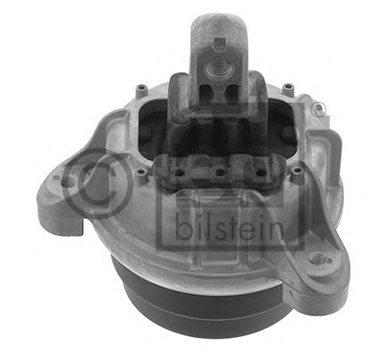 Подвеска, двигатель FEBI BILSTEIN 39016