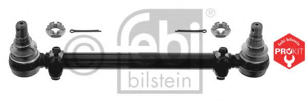 Продольная рулевая тяга FEBI BILSTEIN 39119