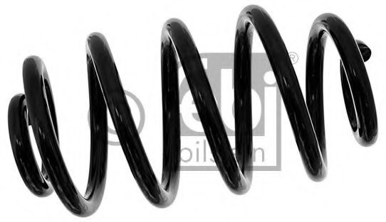 Пружина ходовой части FEBI BILSTEIN 39311