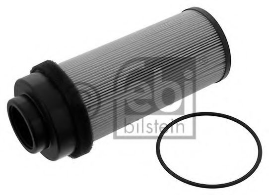 Топливный фильтр FEBI BILSTEIN 39367