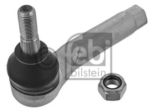 Наконечник поперечной рулевой тяги FEBI BILSTEIN 41092