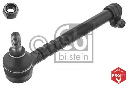 Наконечник поперечной рулевой тяги FEBI BILSTEIN 41370